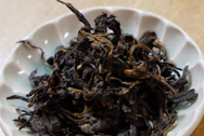 Red ChantaihaoOriginal recipe photo:Puerh tea