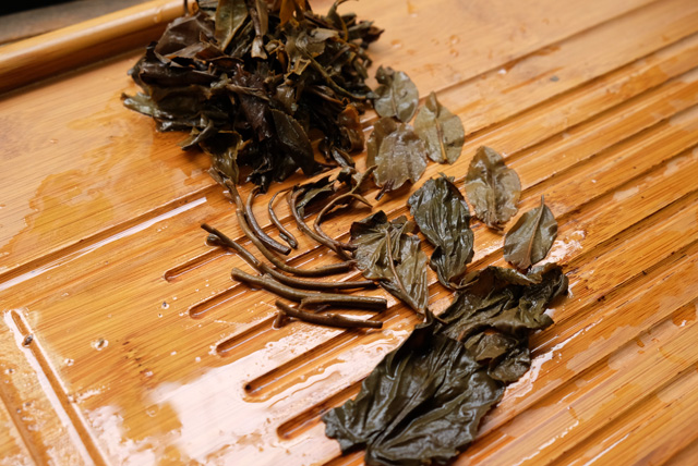 プーアル茶の通販専門店-プーアルカフェC0502 正宗 紅色昌泰號
