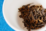 Red mark Iron tea cake forever photo:Puerh tea