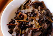 Gold Dayi photo:Puerh tea