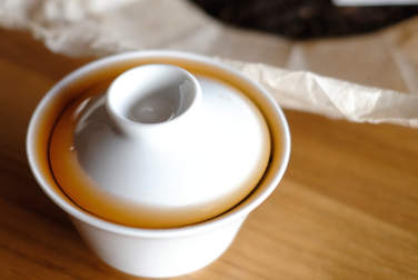 Jun Chang Hao Ripe Puerh tea photo:Puerh tea