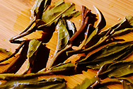 Big cabbege Tuo teaSperior grade photo:Infused tea leaf