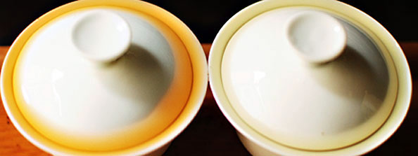 プーアル沱茶の紹介メイン写真